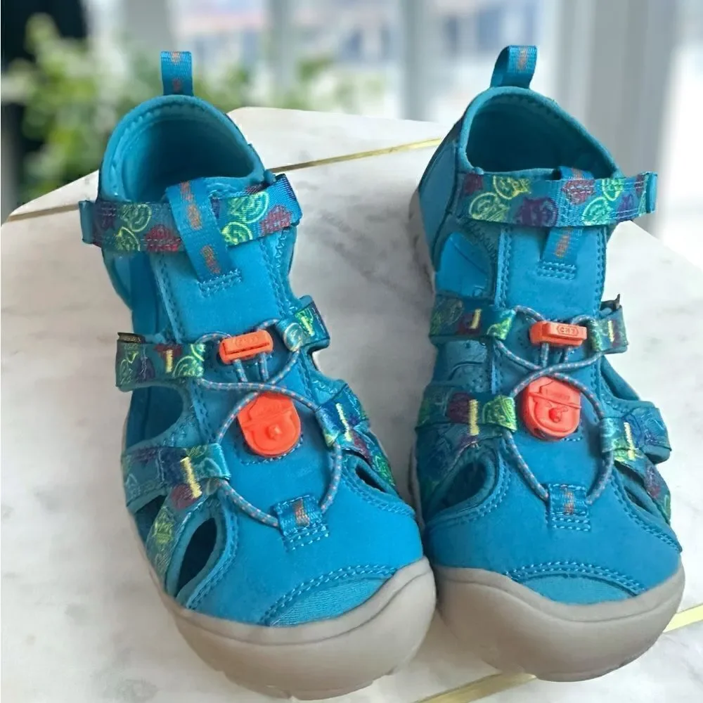 Keen 🔥🔥keen smokey